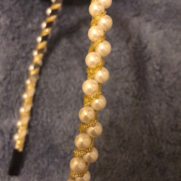 Tiara Headband - Picture 3 of 3